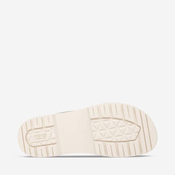 Free People x Teva Indio Carabiner Rope Slides - Picture 6 of 7